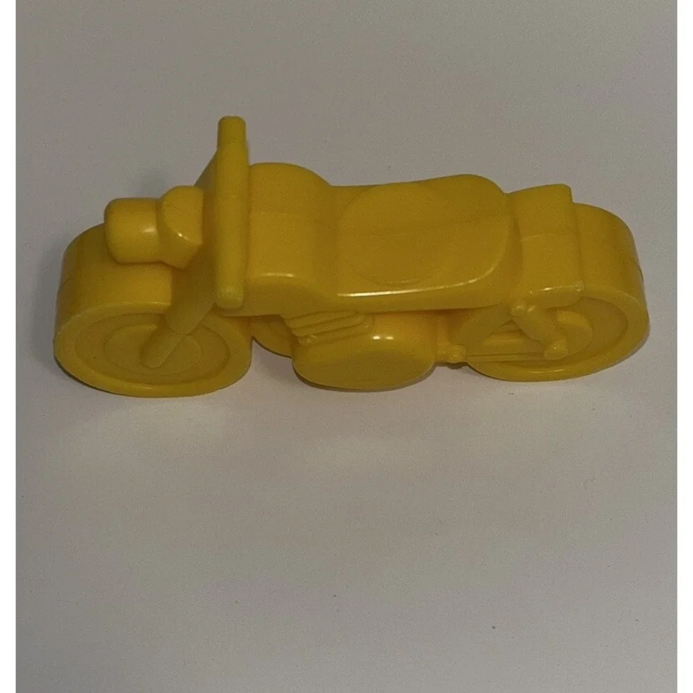 Hasbro vintage 1974